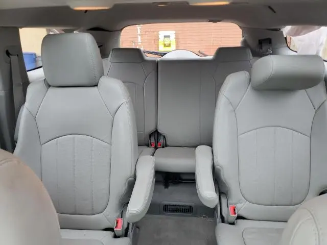 2015 BUICK ENCLAVE   