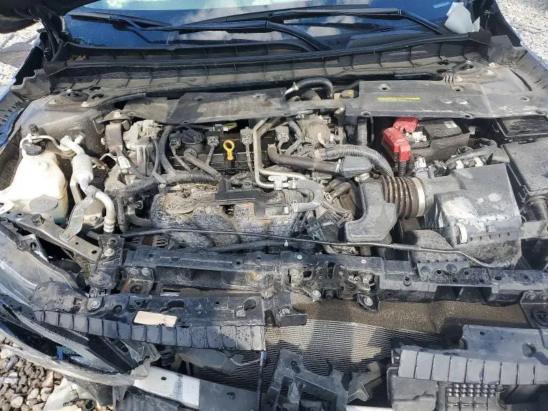 2024 NISSAN ALTIMA SV  