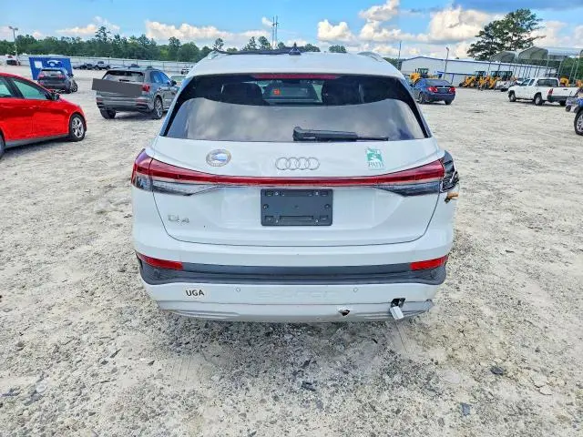2023 AUDI Q4 E-TRON PREMIUM PLUS  