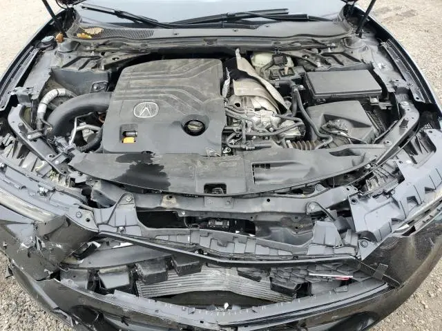 2023 ACURA TLX TYPE S  