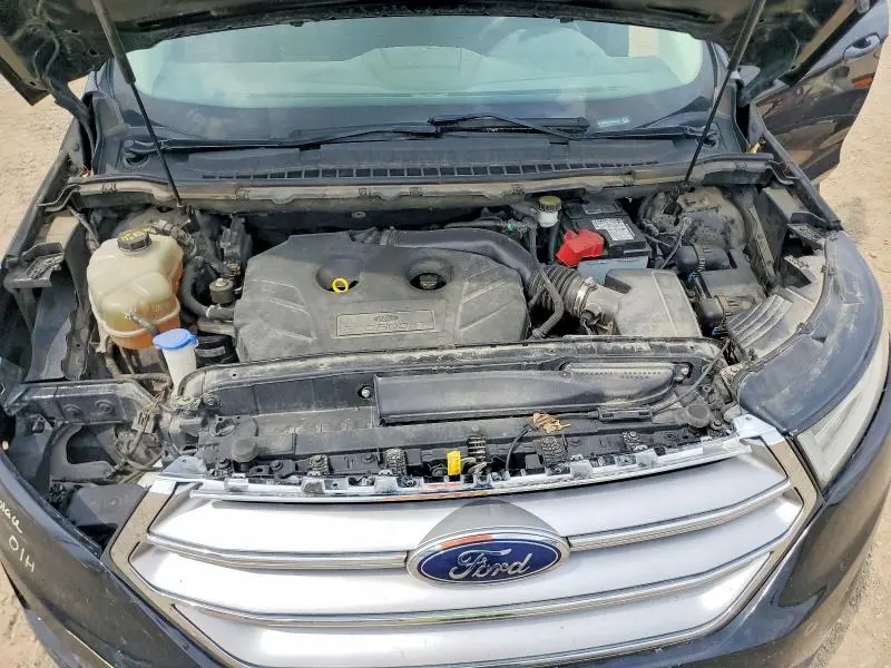2018 FORD EDGE SE  