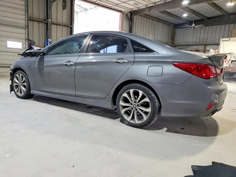 2014 HYUNDAI SONATA SE  