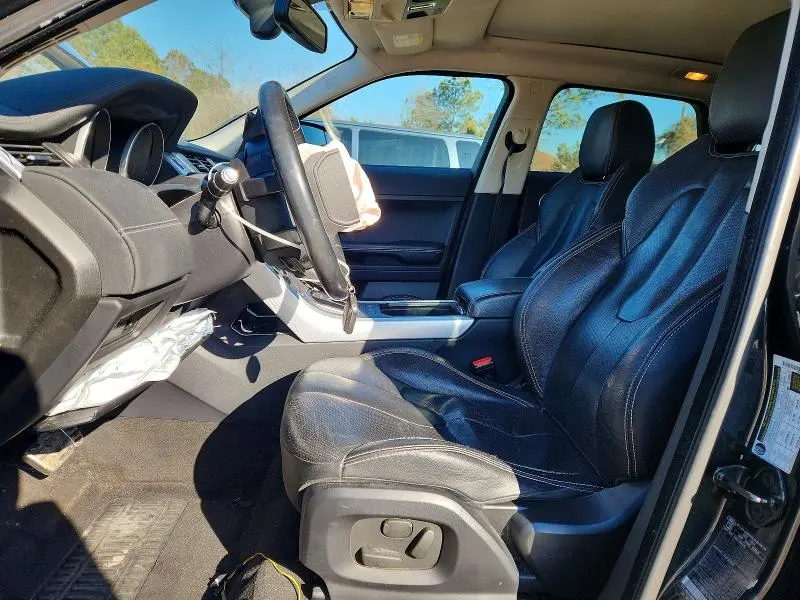 2012 LAND ROVER RANGE ROVER EVOQUE DYNAMIC PREMIUM  