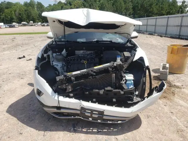 2021 VOLKSWAGEN ATLAS SE  