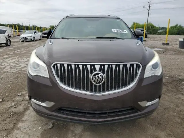 2015 BUICK ENCLAVE   