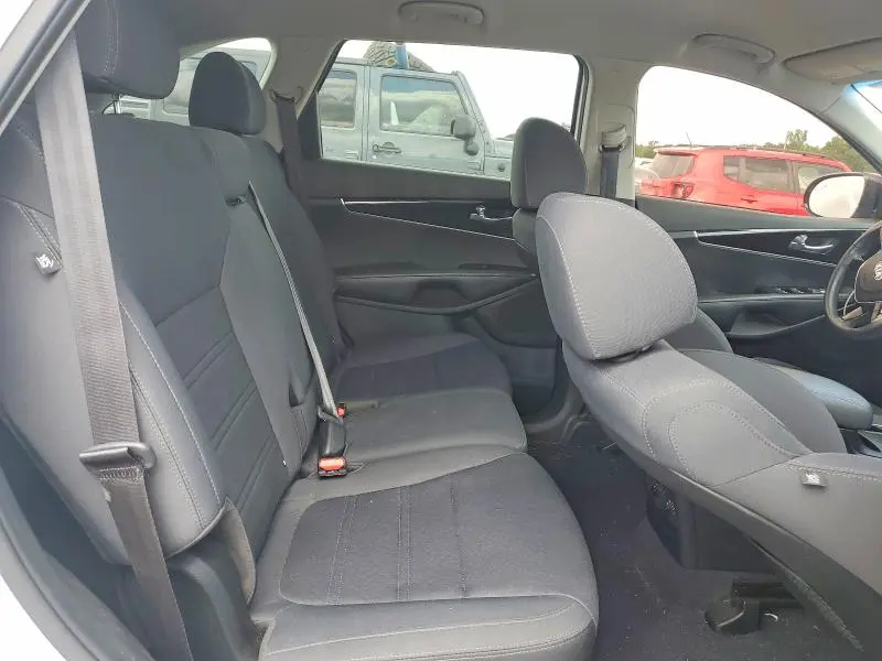 2019 KIA SORENTO S V6  