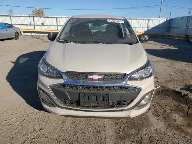 2019 CHEVROLET SPARK LS  