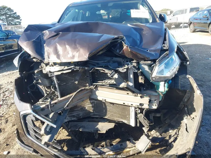 2019 CHEVROLET TRAVERSE 3LT