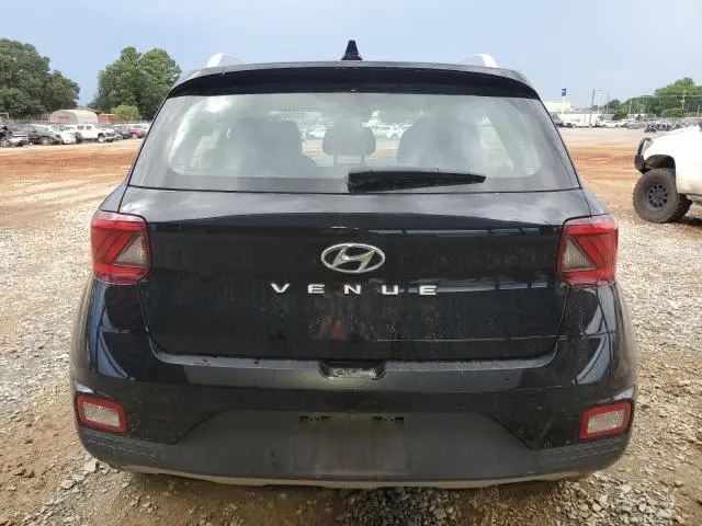 2022 HYUNDAI VENUE SEL  