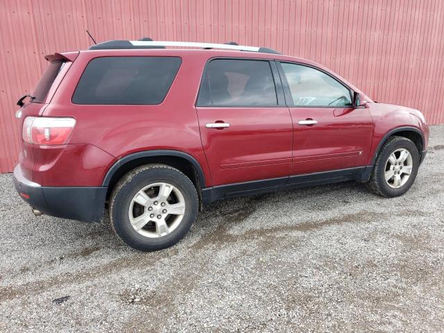 2010 GMC ACADIA SLE