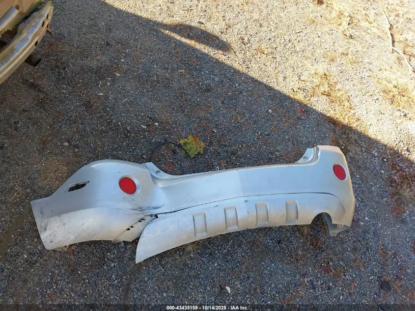 2013 CHEVROLET CAPTIVA SPORT LT