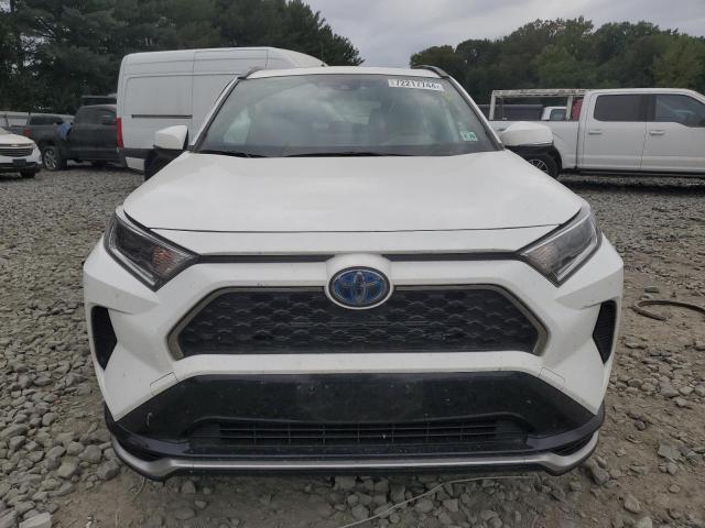 2021 TOYOTA RAV4 PRIME SE