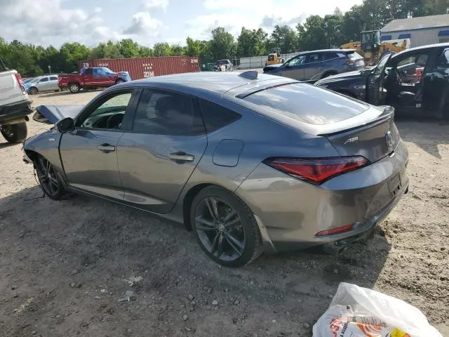 2024 ACURA INTEGRA A-SPEC  