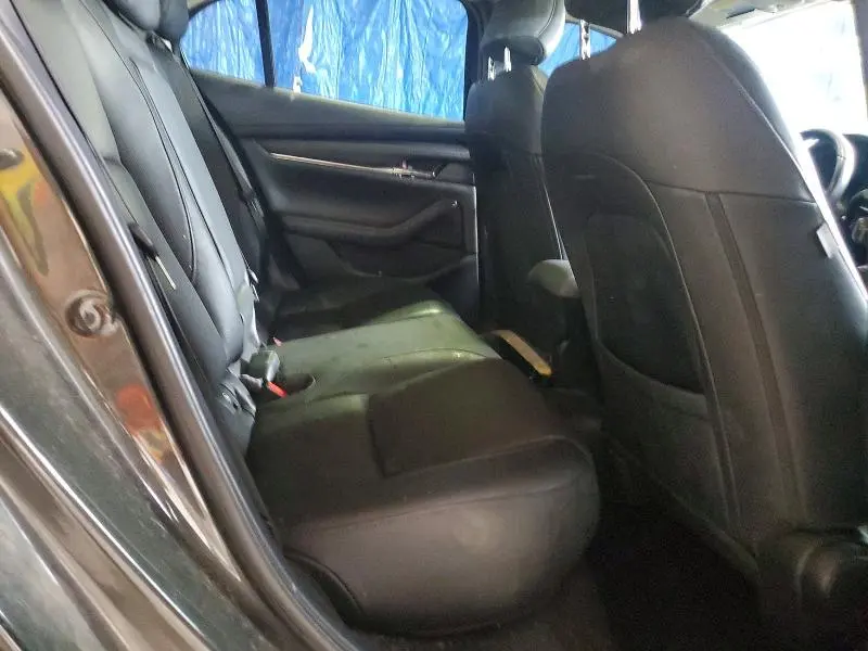 2021 MAZDA 3 PREMIUM  