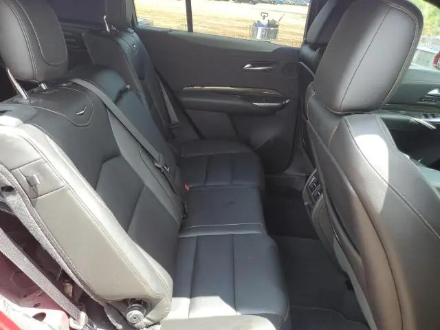2019 CADILLAC XT4 SPORT  