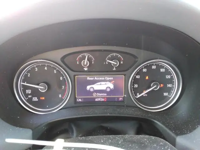2021 BUICK ENCLAVE PREMIUM  