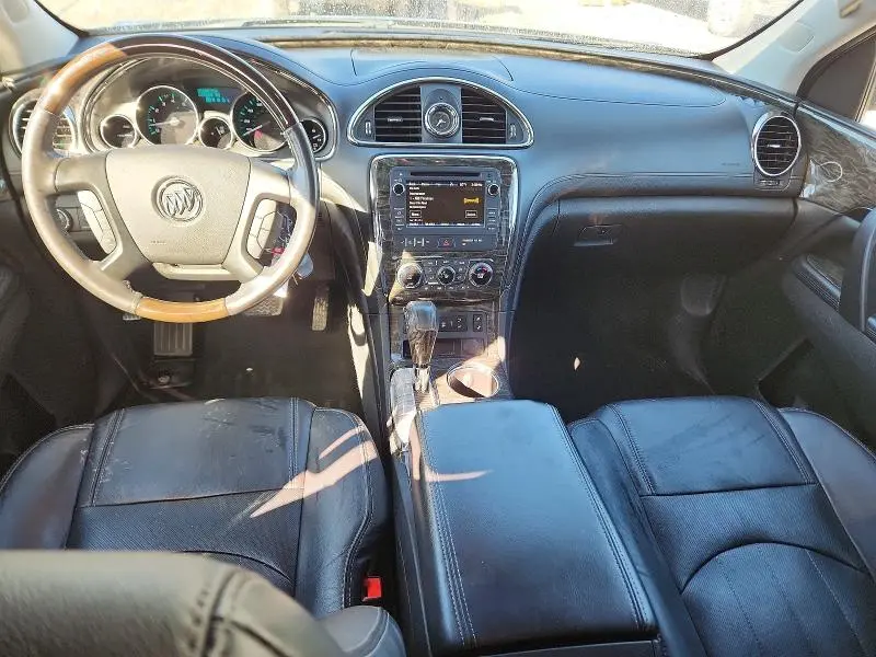 2014 BUICK ENCLAVE   