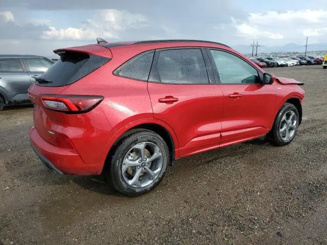 2023 FORD ESCAPE ST LINE SELECT  