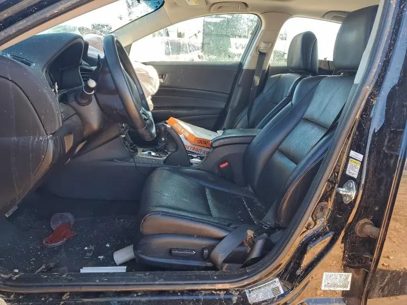 2015 ACURA ILX 20  