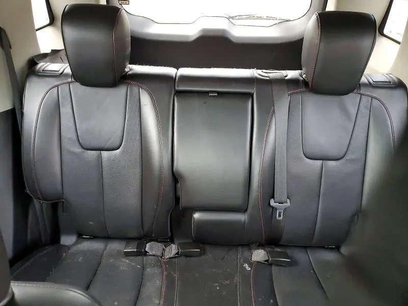 2012 GMC TERRAIN SLT  