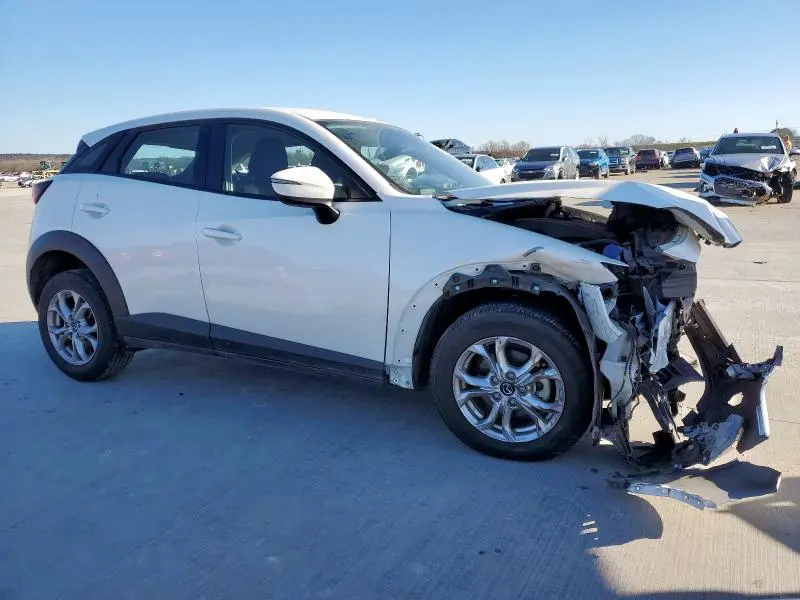 2021 MAZDA CX-3 SPORT