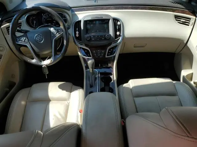 2015 BUICK LACROSSE   