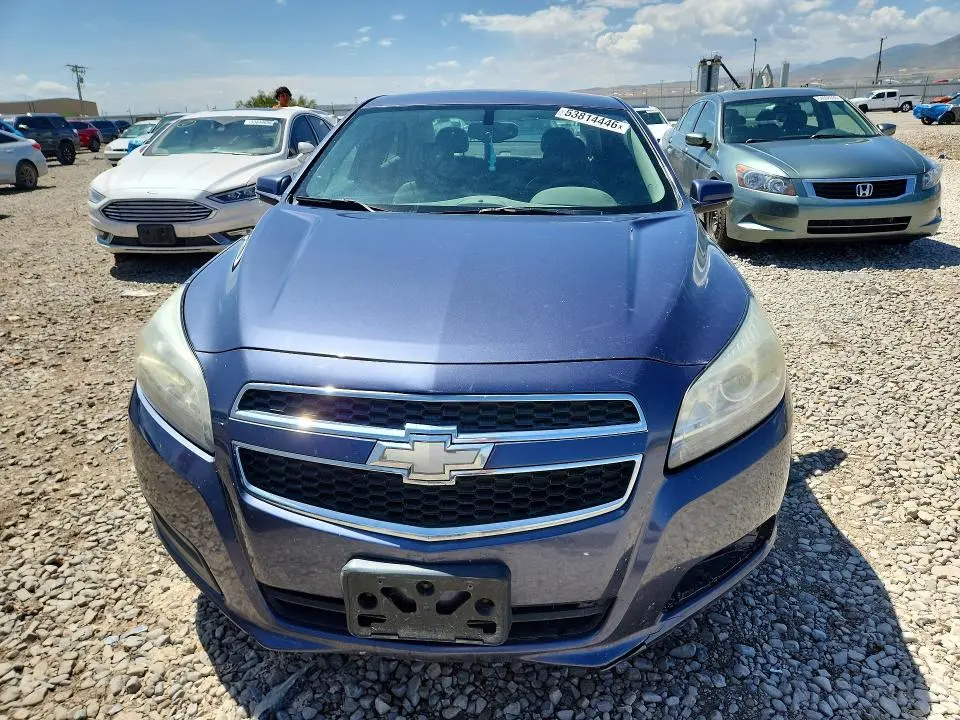 2013 CHEVROLET MALIBU   