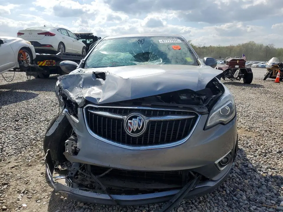 2019 BUICK ENVISION PREFERRED  