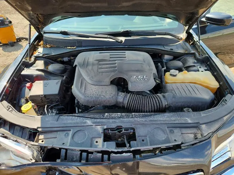 2014 CHRYSLER 300   