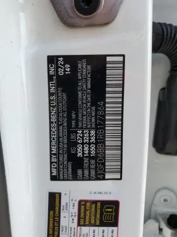 2024 MERCEDES-BENZ GLE COUPE AMG 53 4MATIC  