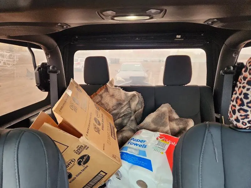 2018 JEEP WRANGLER SPORT  