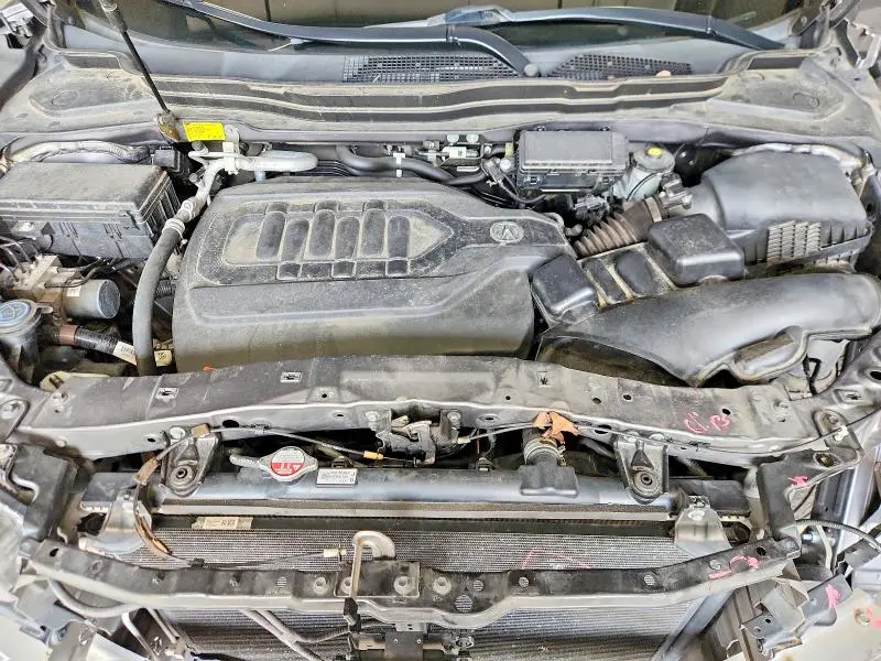 2020 ACURA MDX   