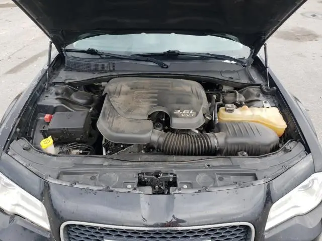 2015 CHRYSLER 300 LIMITED  