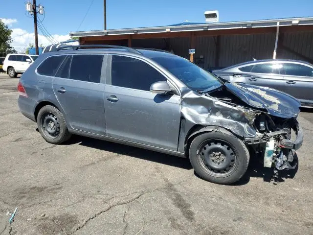 2014 VOLKSWAGEN JETTA TDI  