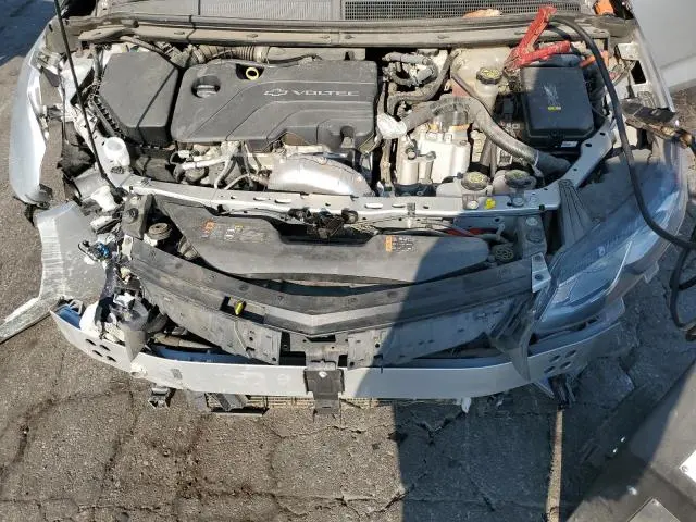 2019 CHEVROLET VOLT LT  