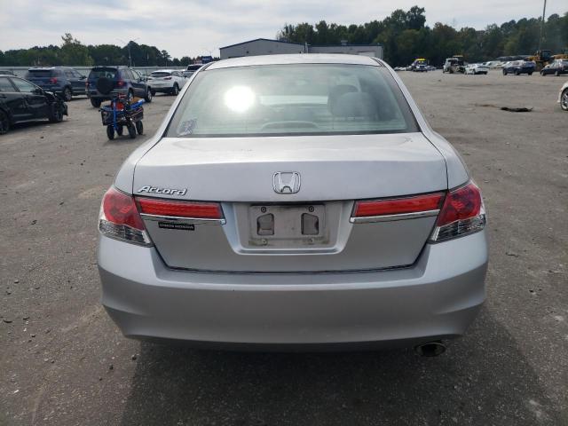 2011 HONDA ACCORD LX