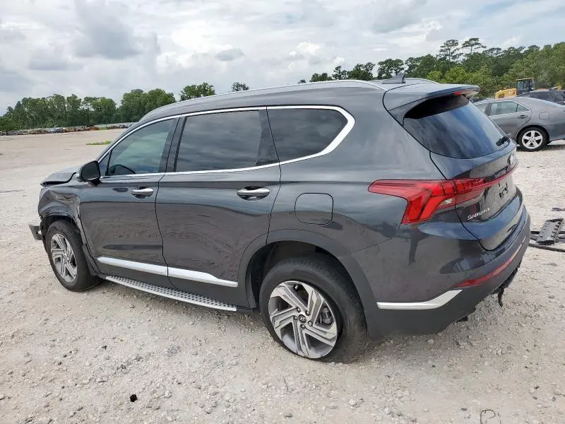 2023 HYUNDAI SANTA FE SEL PREMIUM  