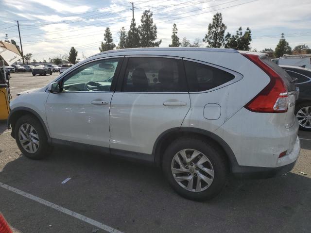 2016 HONDA CR-V EXL