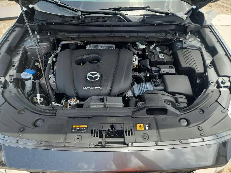 2023 MAZDA CX-5 PREMIUM  