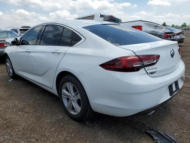 2018 BUICK REGAL PREFERRED  