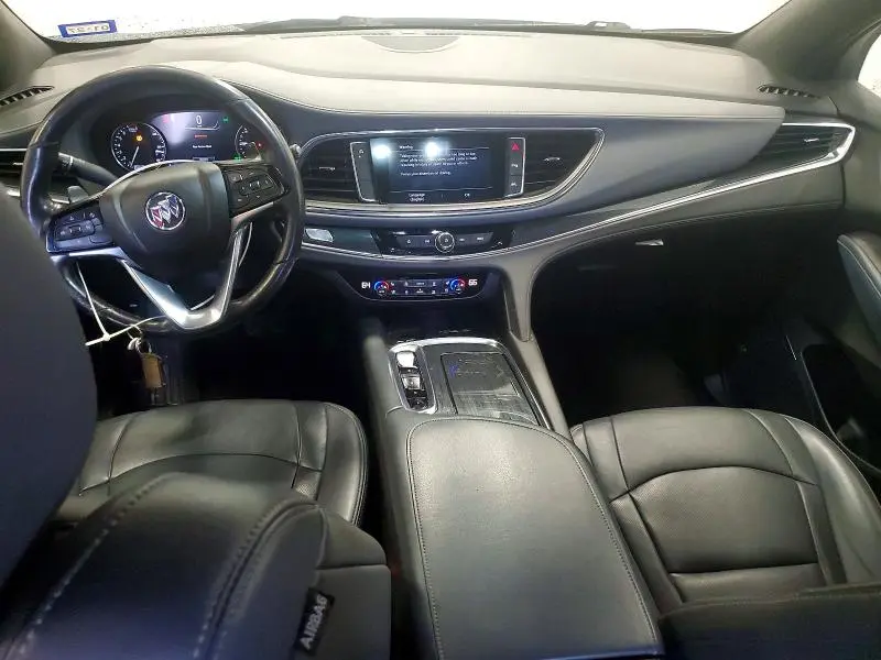 2022 BUICK ENCLAVE PREMIUM  
