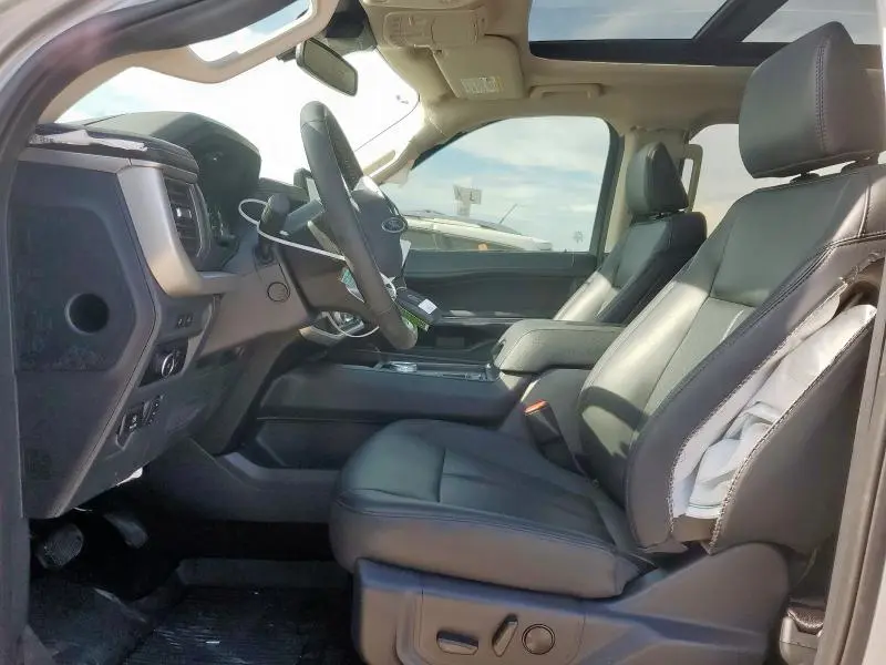 2024 FORD EXPEDITION MAX XLT  