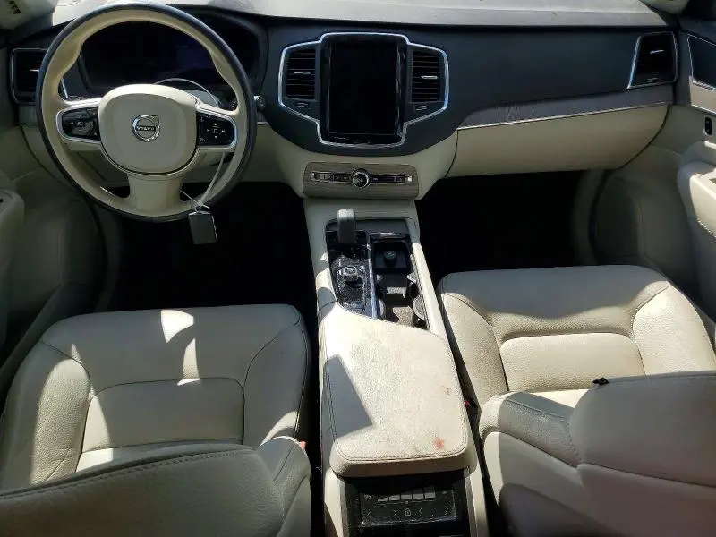 2023 VOLVO XC90 CORE  