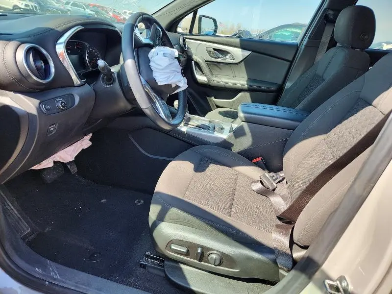 2021 CHEVROLET BLAZER 2LT  