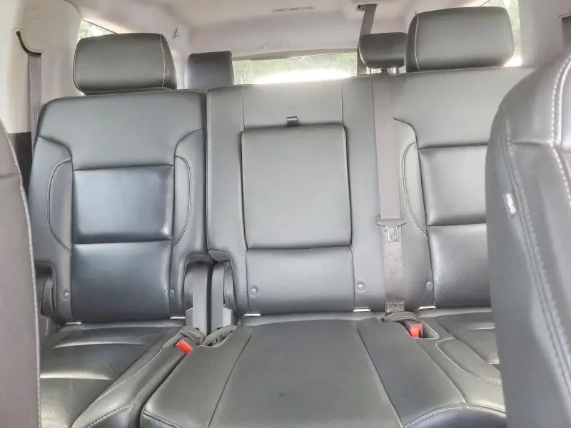 2019 CHEVROLET SUBURBAN C1500 LT  
