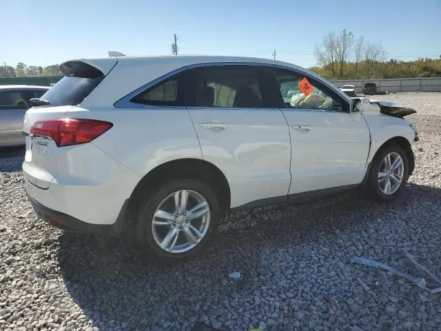 2015 ACURA RDX TECHNOLOGY  
