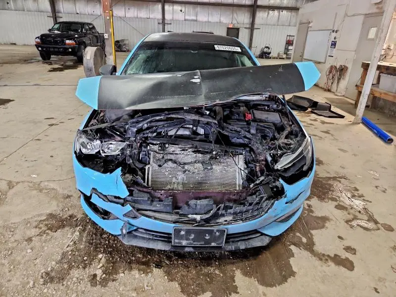 2018 BUICK REGAL PREFERRED  