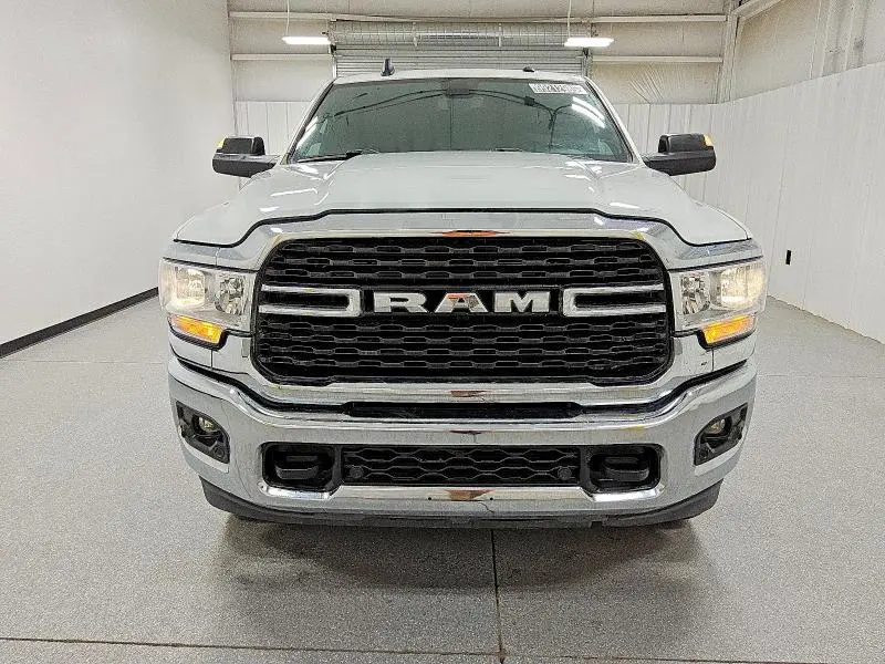 2022 RAM 2500 BIG HORN/LONE STAR  