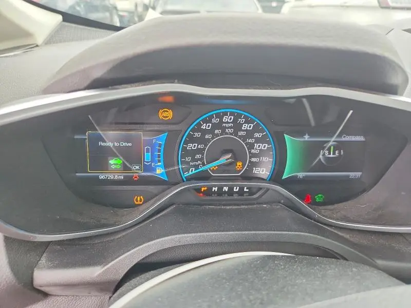 2013 FORD C-MAX SE  