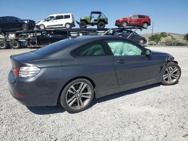 2015 BMW 428 I  